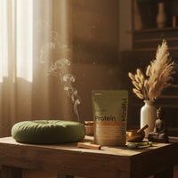 DEHA Mindful - Matcha Protein image 7