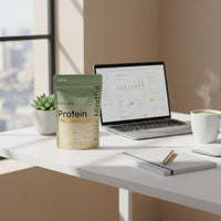 DEHA Mindful - Matcha Protein image 8