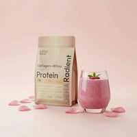 DEHA Radiant - Beauty collagen protein 10