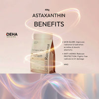 DEHA Radiant - Beauty collagen protein 7