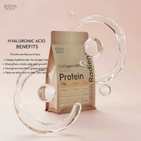 DEHA Radiant - Beauty collagen protein 6