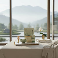 DEHA Mindful - Matcha Protein image 3