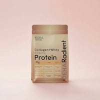 DEHA Radiant - Beauty collagen protein 12