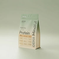 DEHA Mindful - Matcha Protein image 2