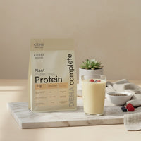 DEHA Complete - Plant Protein 7