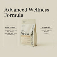 DEHA Complete - Plant Protein 4