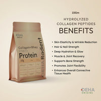 DEHA Radiant - Beauty collagen protein 5
