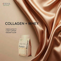 DEHA Radiant - Beauty collagen protein 4