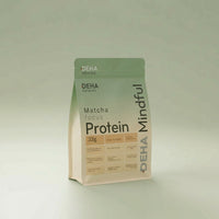 DEHA Mindful - Matcha Protein image 5