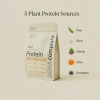 DEHA Complete - Plant Protein 6