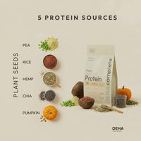DEHA Complete - Plant Protein 2