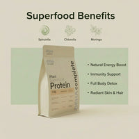 DEHA Complete - Plant Protein 3